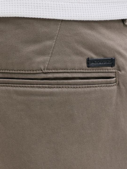 Actual product image Jack & Jones Slim Fit Chino Hose Chino Hose (W30/L30)