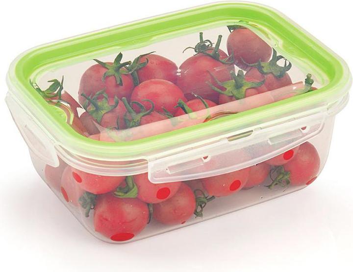 Actual product image Luca Bessoni Storage container