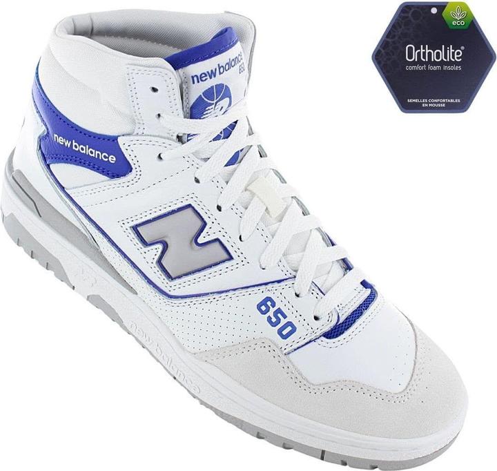 Produktbild New Balance BB650RWI (43)