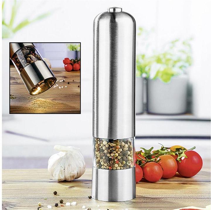 Produktbild Fs-Star Salz- und Pfeffermühle (Salz, Pfeffer)