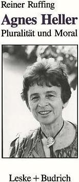 Produktbild Agnes Heller (Deutsch, 2012)