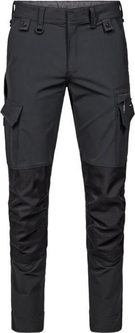 Produktbild Engel Entire Arbeitshose anthrazit (38)