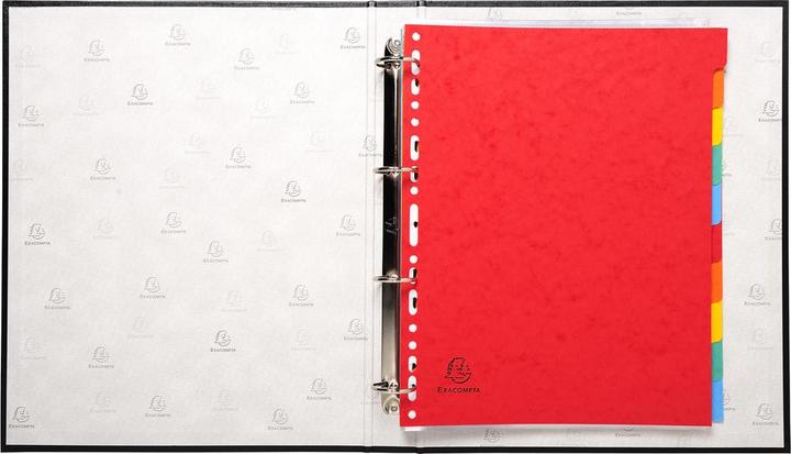 Actual product image Exacompta Ring binders (320 x 240 mm, 40 mm, 1 Piece)
