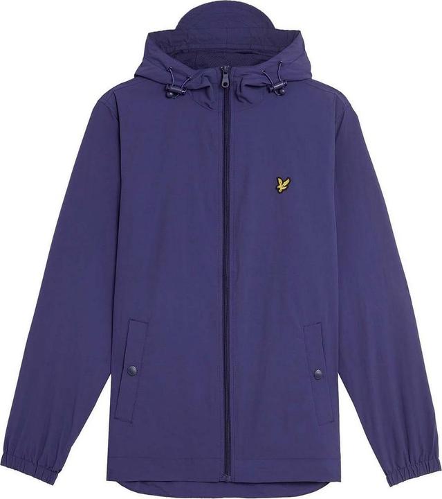 Immagine prodotto Lyle and Scott Giacca Impermeabile Con Cappuccio Uomo (M)