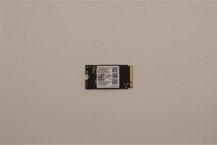 Produktbild Lenovo Ssd asm (256 GB, M.2 2242)