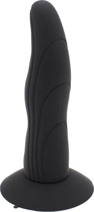 Actual product image Kiotos Silicone Suction Dildo 6