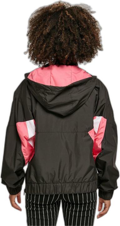 Image du produit Starter Ladies Colorblock Halfzip Coupe-vent - 16902 (XS)