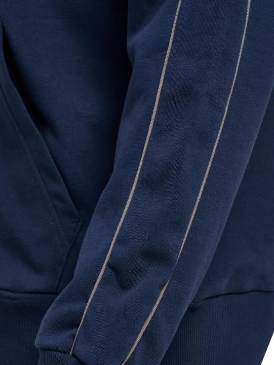 Produktbild hummel hmlPulse Piping Zip Hoodie (S)