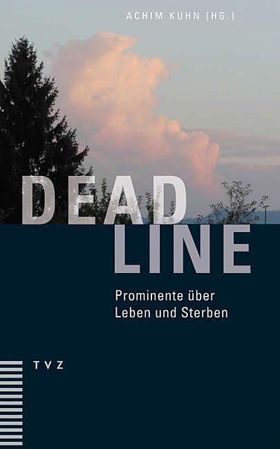Produktbild Deadline (Deutsch, 2015)