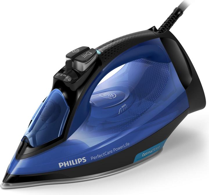 Philips PerfectCare Steam Iron GC3920/20 (2500 W, 180 g/min)