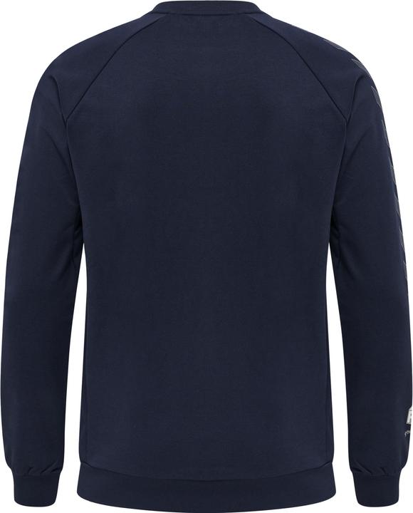 Produktbild hummel Hmlmove Grid Cotton Sweatshirt (XL)