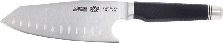 de Buyer FK2 Coltello da cuoco (15 cm)