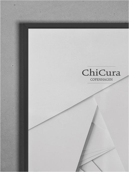 Image du produit ChiCura Alu Frame Glass (A3)
