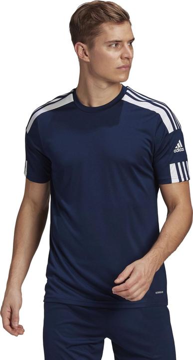 Image du produit adidas Squadra 21 Maillot Manches Courtes (M)