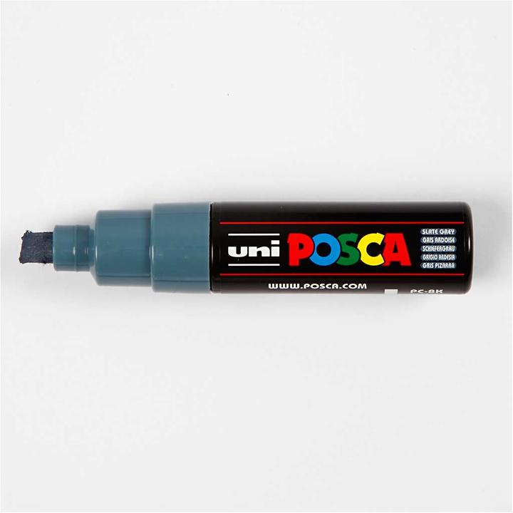 Image du produit Posca Marqueur Bold PC-8K (1x)