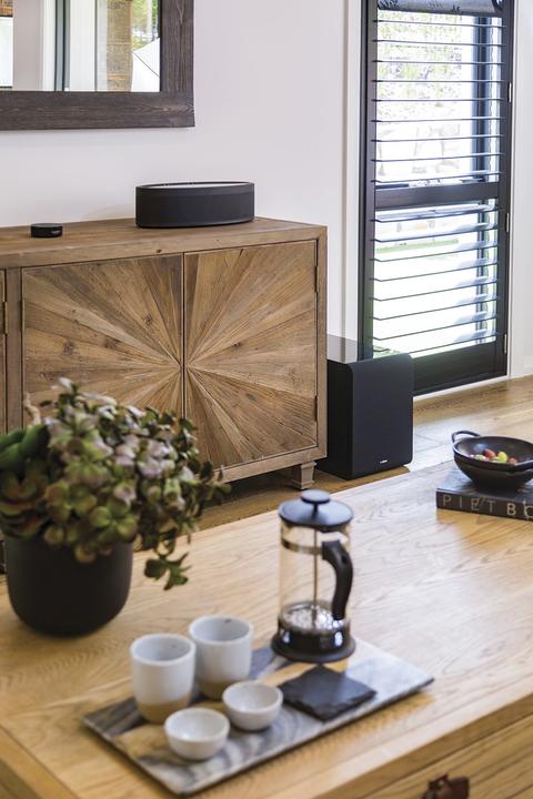 Immagine prodotto Yamaha MusicCast 50 (WiFi, Bluetooth, Airplay, Airplay 2)