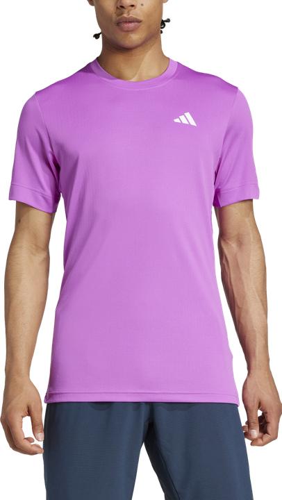 Produktbild adidas T Freelift T-Shirt pink (M)