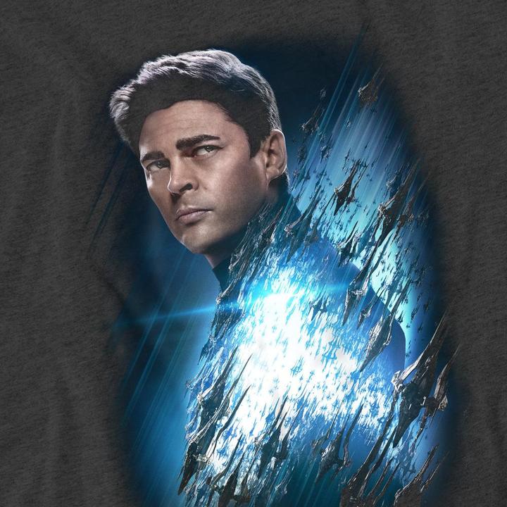 Produktbild Star Trek Beyond TShirt (S)