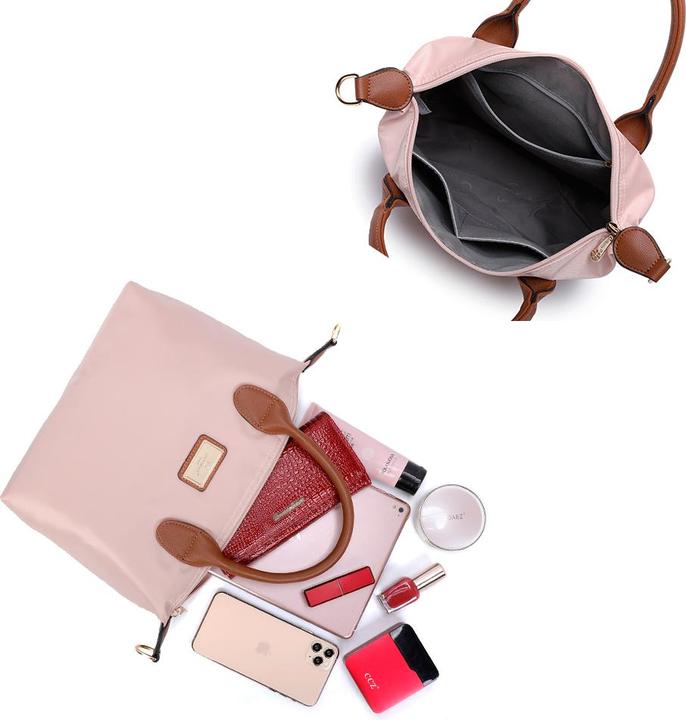 Image du produit Gallantry Cabas La Balade Sac à main taille S (5 l)