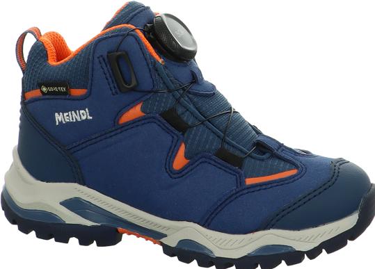 Produktbild Meindl Java Junior GTX (Boa®) (29)