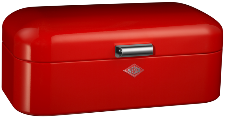 Actual product image Wesco Grandy