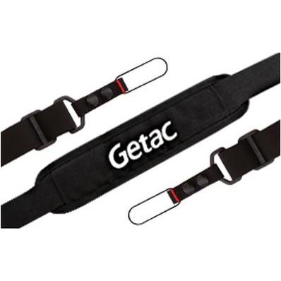 Getac Shoulder Strap 2-Point, Tablet Halterung, Schwarz