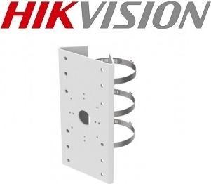 Image du produit Hikvision Support de mât (Kit de montage)