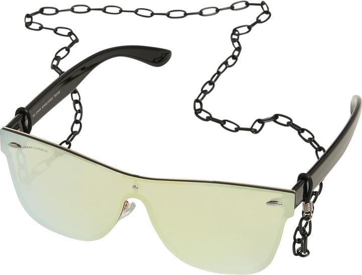 Produktbild Urban Classics 103 Chain Sunglasses