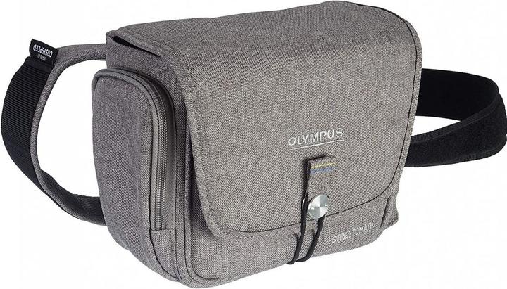 Produktbild Olympus Cosyspeed Streetomatic (Kamera Bereitschaftstasche)