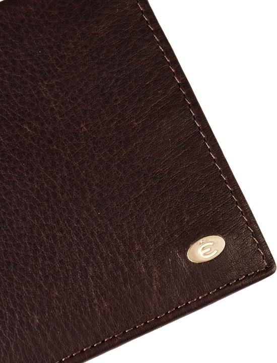 Actual product image Esquire Chicago Wallet
