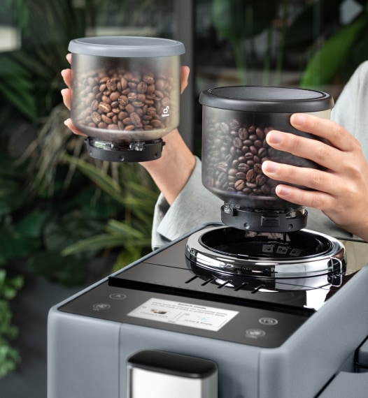Productafbeelding De'Longhi Rivelia