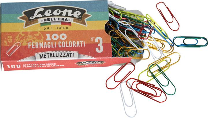 Immagine prodotto Smart Office Graffette n. 3 (100x)