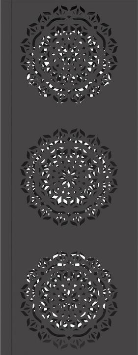 Produktbild vidaXL Garten-Lichter