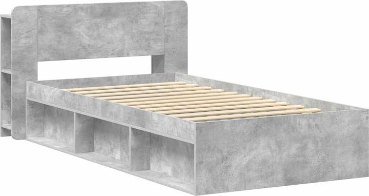 Produktbild vidaXL Bettrahmen (80 x 200 cm)