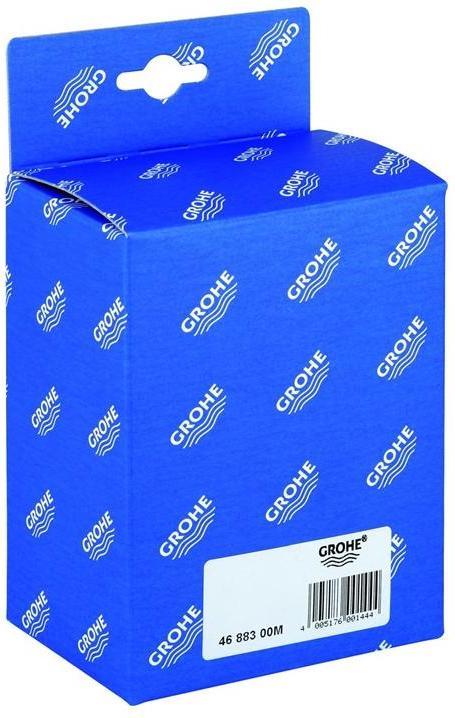 Immagine prodotto Grohe Filtro antiodore per doccia Sensia IGS
