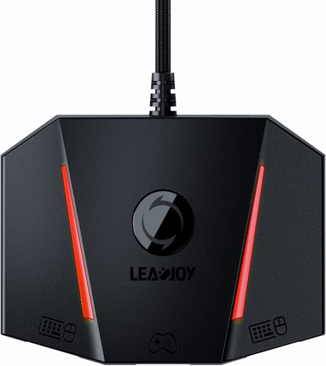 Gamesir VX2 AimBox (Switch, PS4, PS5, Xbox Series X, Xbox Series S, Xbox One X, Xbox One S)