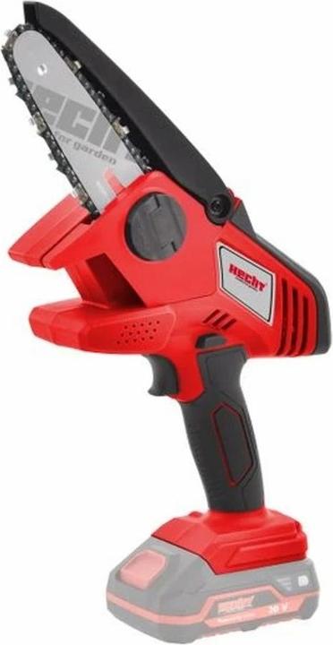 Actual product image Hecht 9922 (Battery chain saw)
