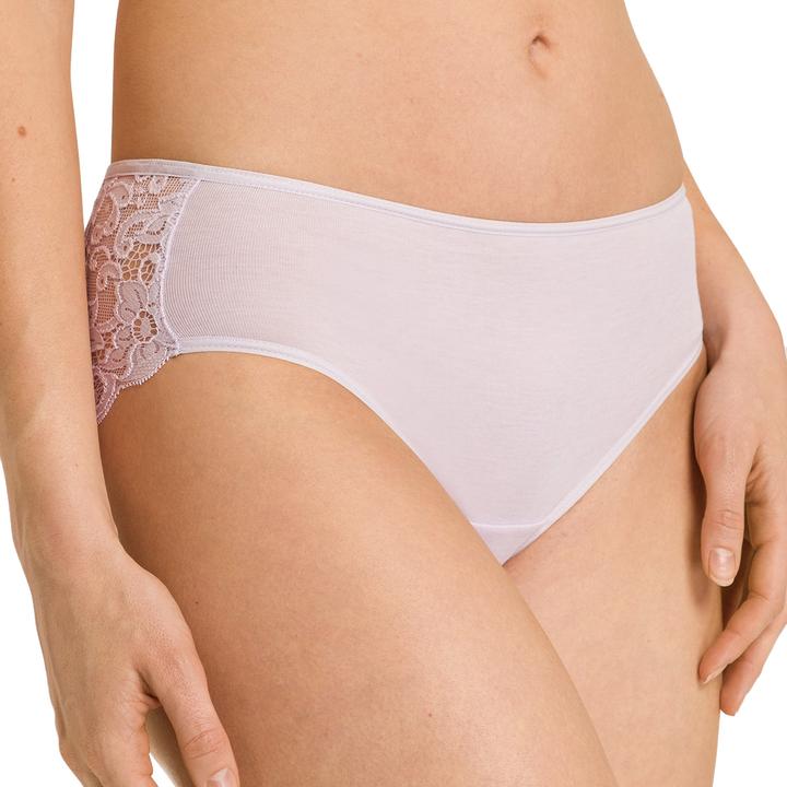 Immagine prodotto Hanro Slip midi Moments (L, Confezione singola)