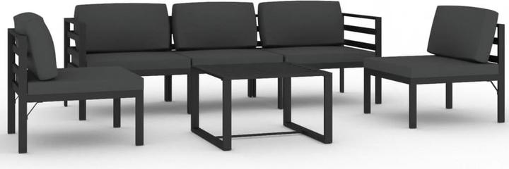 Produktbild vidaXL Louis