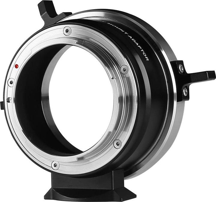 Produktbild Meike MK PLTRF Adapter