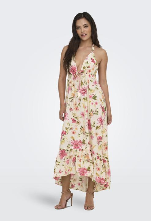 Immagine prodotto Only Onlflower Halterneck Dress Wvn (S)