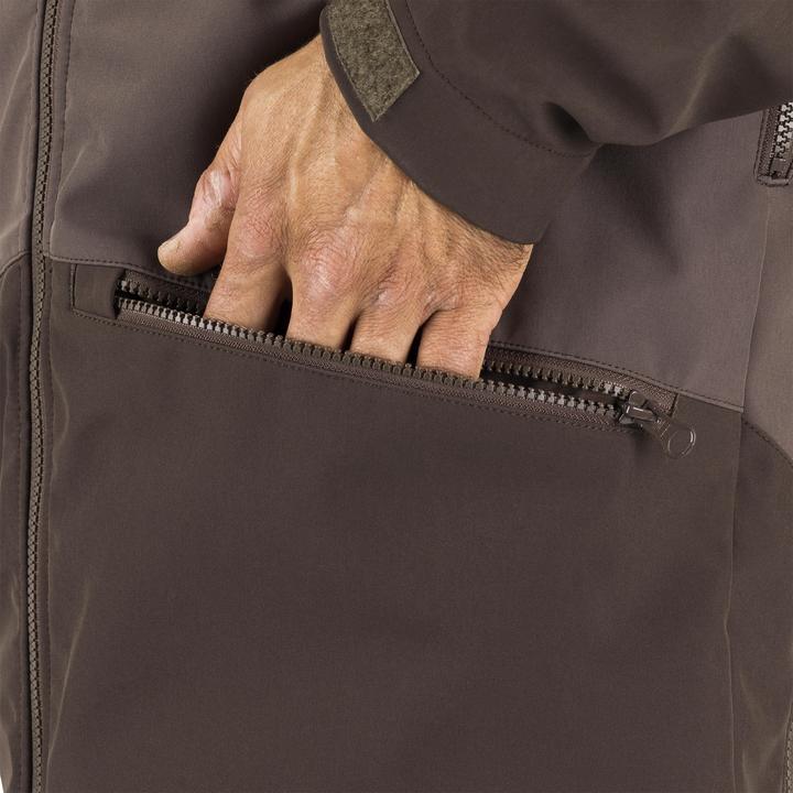 Actual product image Solognac 500 (44)