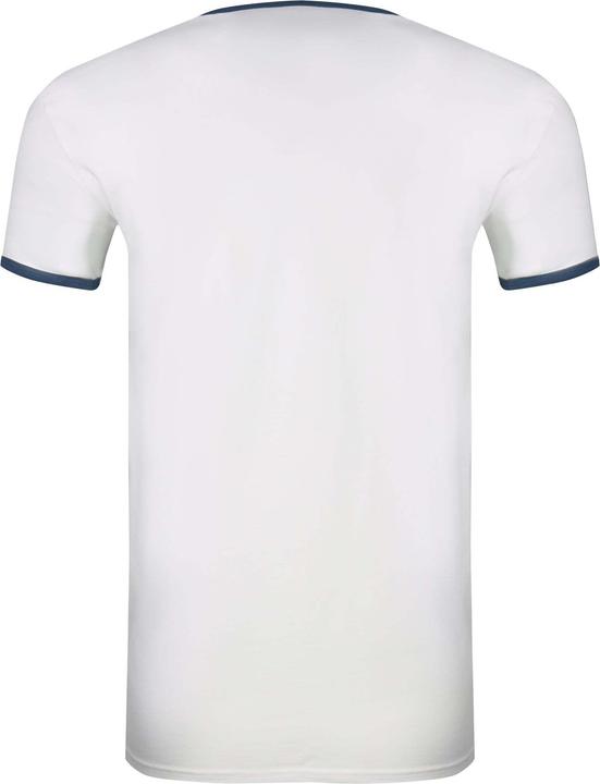 Produktbild Siksilk T-Shirt Ringer (L)