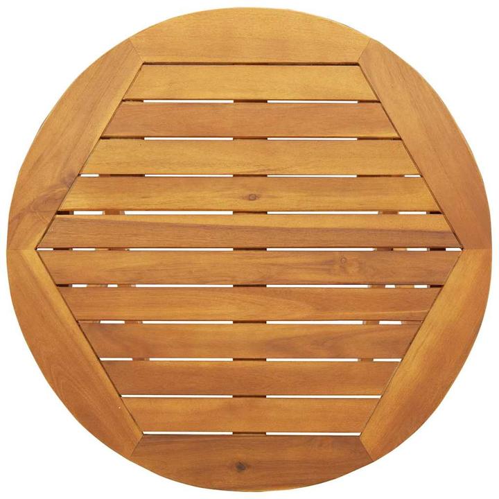 Immagine prodotto vidaXL Set Bistro (60 cm)