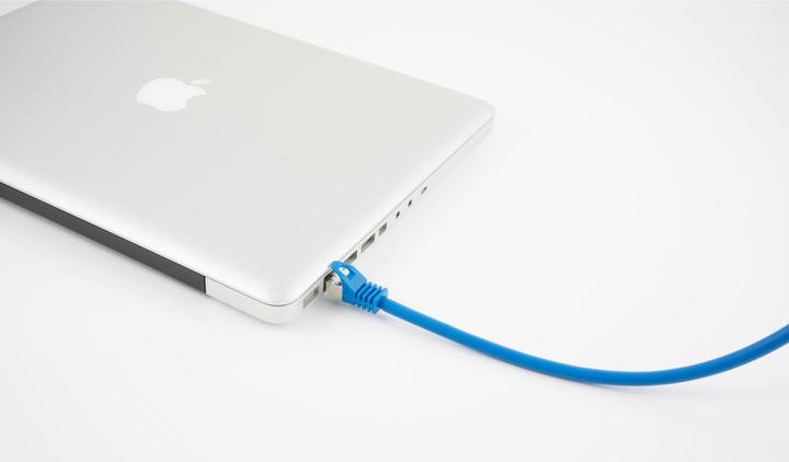 Produktbild Shiverpeaks S/CONN maximum connectivity Netzwerkkabel-RJ45 Patchkabel S/FTP,PIMF, RohkabelCat.7 Rohkabel Halogen (S/FTP, CAT7, 50 m)