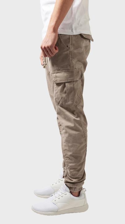 Image du produit Urban Classics Camo Cargo Jogging Pants (Bande de fréquences 38 (2600 MHz))