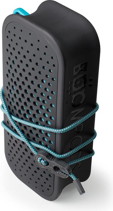 Actual product image Boompods Blockblaster Blue (12 h)