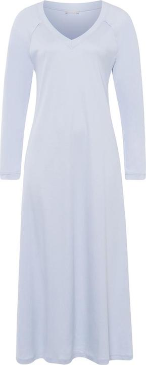 Actual product image Hanro Pure Essence Nightgown Long Sleeve (S)