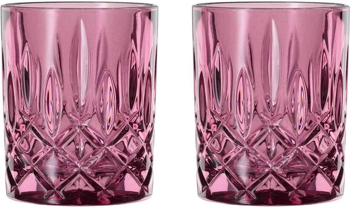 Actual product image Nachtmann Noblesse (2.95 dl, 2 x, Whisky glass)