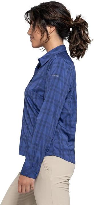 Produktbild Schöffel Blouse Style Dynkur WMS (44)